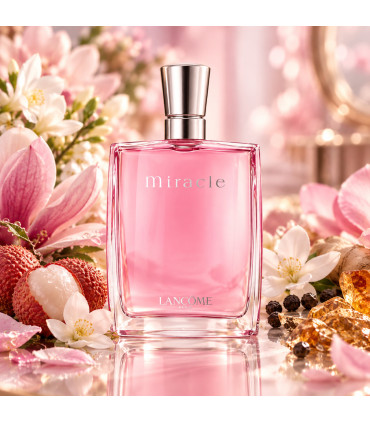 Lancome Miracle Eau De Parfum