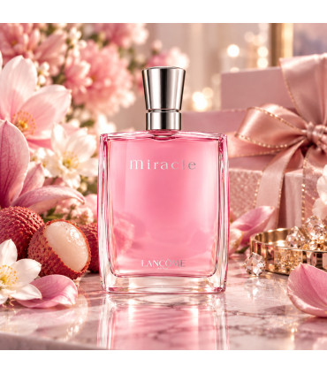 Lancome Miracle Eau De Parfum