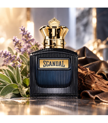 Jean Paul Gaultier Scandal INTENSE Eau De Parfum Pour Homme