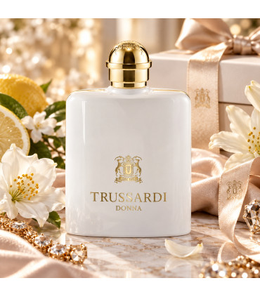 Trussardi Donna Eau De Parfum