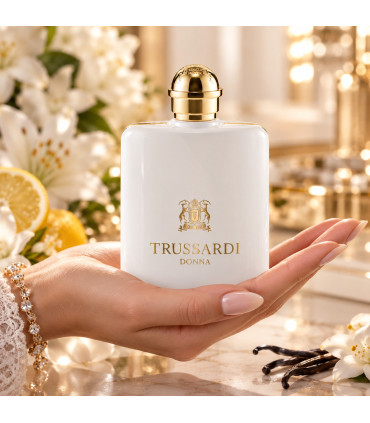 Trussardi Donna Eau De Parfum