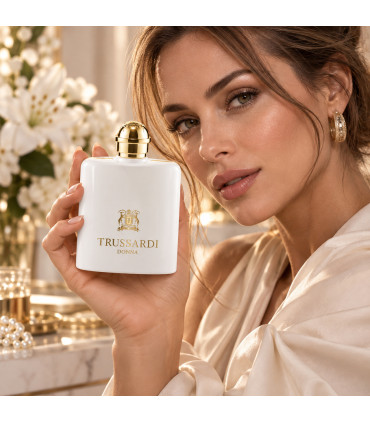 Trussardi Donna Eau De Parfum