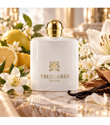 Trussardi Donna Eau De Parfum