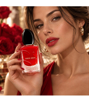 Giorgio Armani Si Passione  Eau De Parfum
