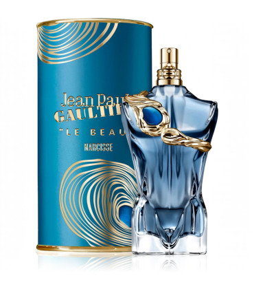 Jean Paul Gaultier Le Beau Narcisse Eau de Parfum NOWOŚĆ