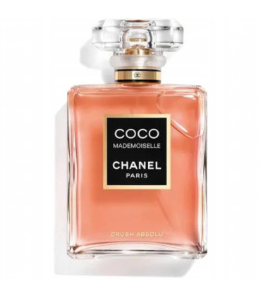 Chanel Coco Mademoiselle Crush Absolu EDP NOWOŚĆ