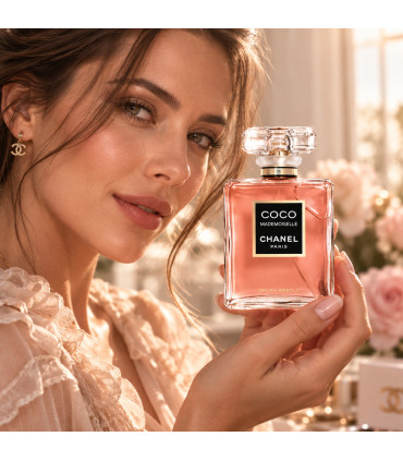 Chanel Coco Mademoiselle Crush Absolu EDP NOWOŚĆ