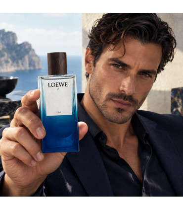 Loewe 7 Elixir Pour Homme Eau De Parfum