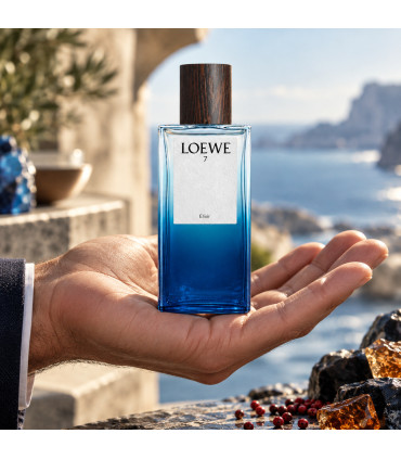 Loewe 7 Elixir Pour Homme Eau De Parfum