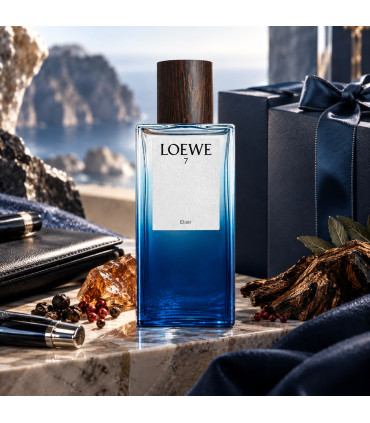 Loewe 7 Elixir Pour Homme Eau De Parfum