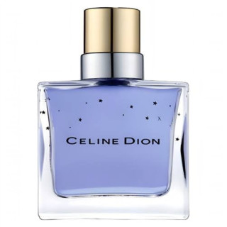 Celine Dion Parfums Paris Nights Eau De Toilette UNIKAT