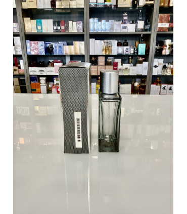 Lacoste Pour Homme  Eau De Toilette Szara UNIKAT