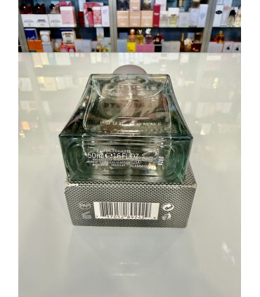 Lacoste Pour Homme  Eau De Toilette Szara UNIKAT