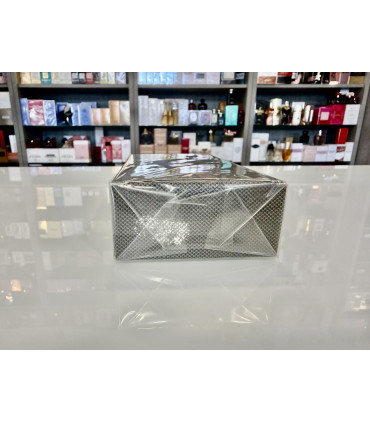 Lacoste Pour Homme  Eau De Toilette Szara UNIKAT