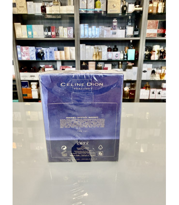 Celine Dion Parfums Paris Nights Eau De Toilette UNIKAT