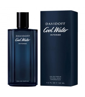 Davidoff Cool Water Intense Eau De Parfum