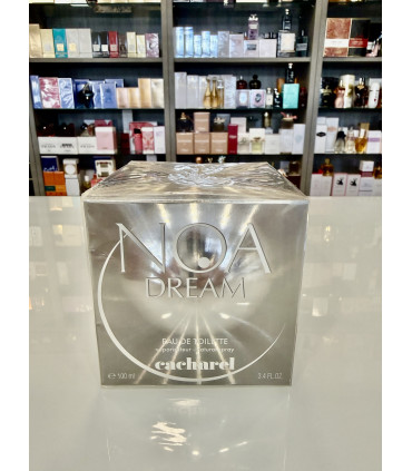 Cacharel Noa DREAM Eau De Toillette UNIKAT