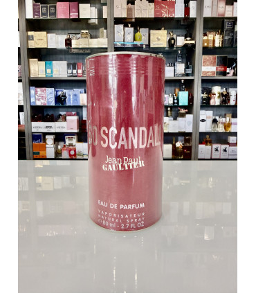 Jean Paul Gaultier So Scandal EDP UNIKAT