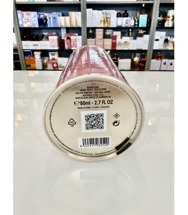 Jean Paul Gaultier So Scandal EDP UNIKAT
