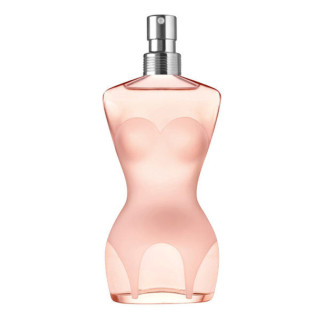 Jean Paul Gaultier Classique Edition Limited EDT UNIKAT