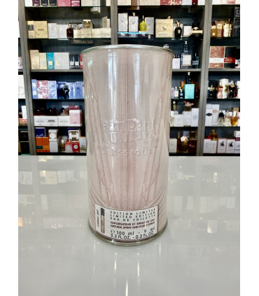 Jean Paul Gaultier Classique Edition Limited EDT UNIKAT
