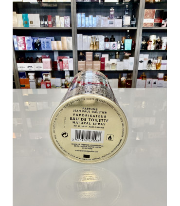 Jean Paul Gaultier Classique Edition Limited EDT UNIKAT