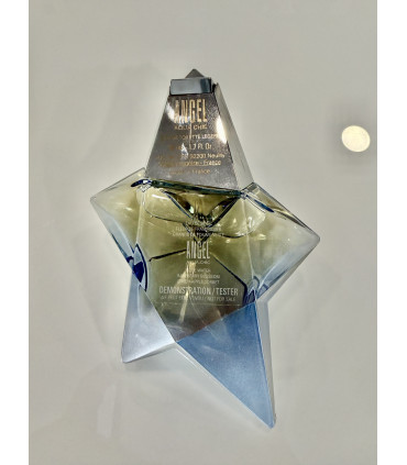 Thierry Mugler Angel Aqua Chic EDT Legere UNIKAT