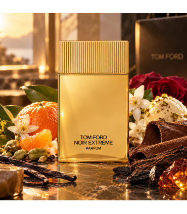 Tom Ford Noir Extreme Parfum Pour Homme Perfum NISZOWY