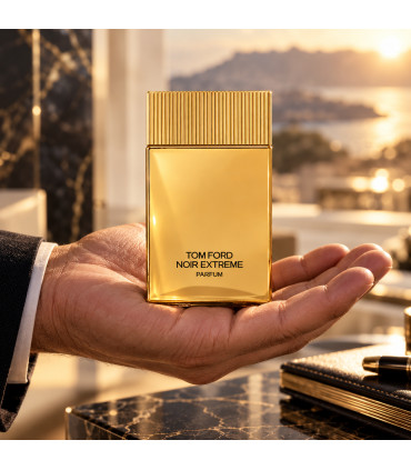 Tom Ford Noir Extreme Parfum Pour Homme Perfum NISZOWY