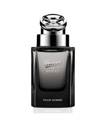 Gucci By Gucci Pour Homme Eau de Toilette UNIKAT