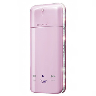 Givenchy Play For Her Eau De Parfum UNIKAT - 75 ML