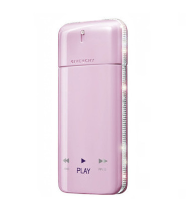 Givenchy Play For Her Eau De Parfum UNIKAT
