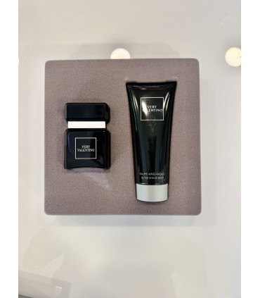 Valentino Very Pour Homme Eau De Toilette UNIKAT