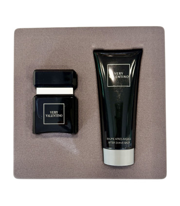 Valentino Very Pour Homme Eau De Toilette UNIKAT