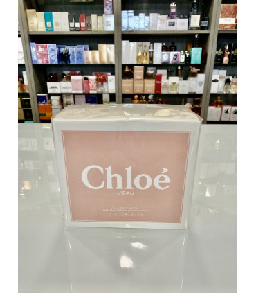 Chloe L'Eau Eau De Toilette UNIKAT
