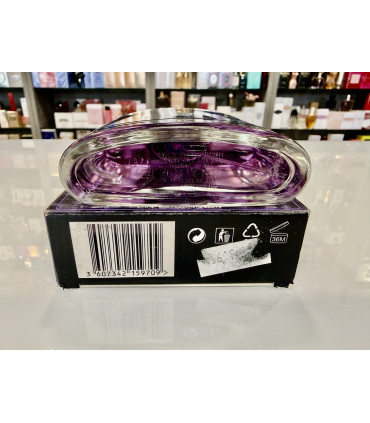 PlayBoy NEW YORK Eau De Toilette UNIKAT