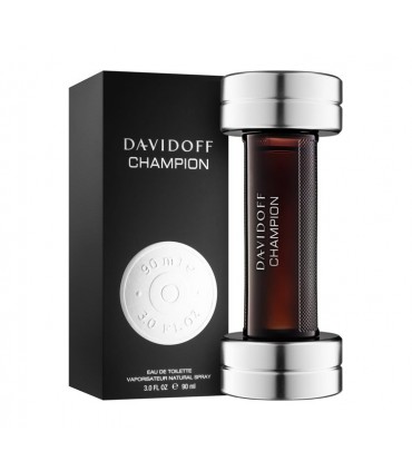 Davidoff Champion Eau De Toilette