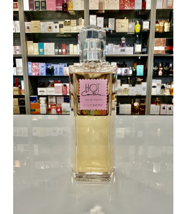 Givenchy HOT Couture Collection N1 Eau De Toilette UNIKAT