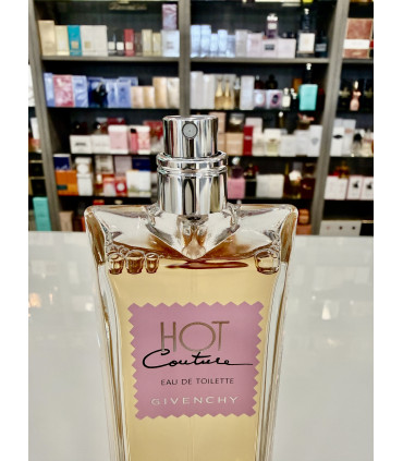 Givenchy HOT Couture Collection N1 Eau De Toilette UNIKAT