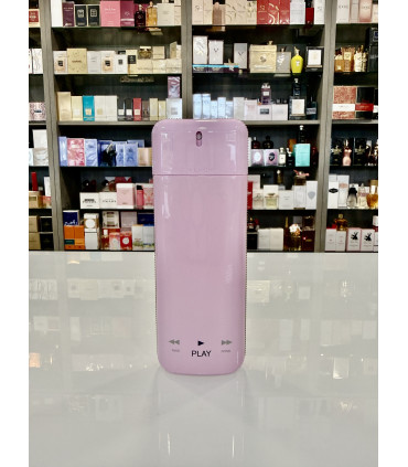 Givenchy Play For Her Eau De Parfum UNIKAT