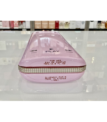 Givenchy Play For Her Eau De Parfum UNIKAT