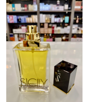 Dolce&Gabbana Sicily Eau De Parfum UNIKAT