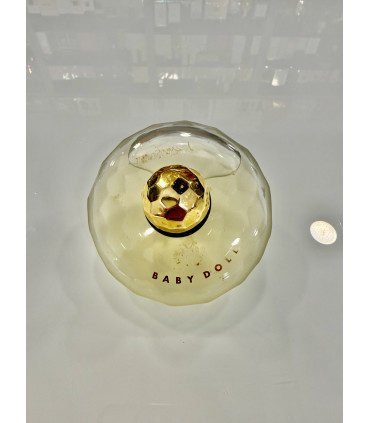 Yves Saint Laurent Baby Doll Eau De Toilette UNIKAT VINTAGE