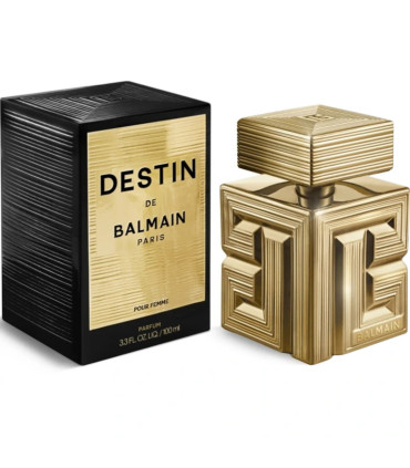 Balmain Destin Pour Femme Parfum Niszowy