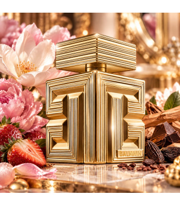 Balmain Destin Pour Femme Parfum Niszowy