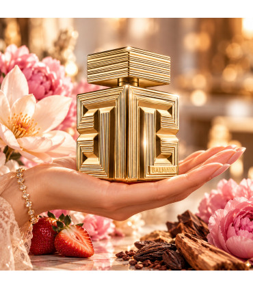 Balmain Destin Pour Femme Parfum Niszowy