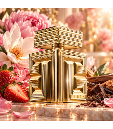 Balmain Destin Pour Femme Parfum Niszowy