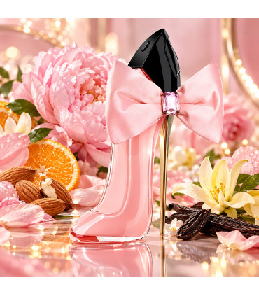 Carolina Herrera Good Girl Blusch BowTastic Kokarda EDP