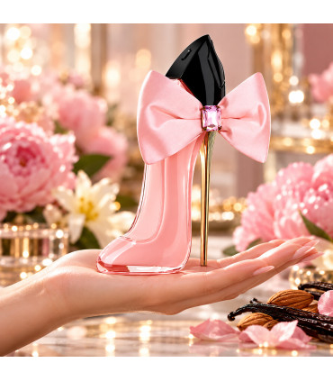Carolina Herrera Good Girl Blusch BowTastic Kokarda EDP