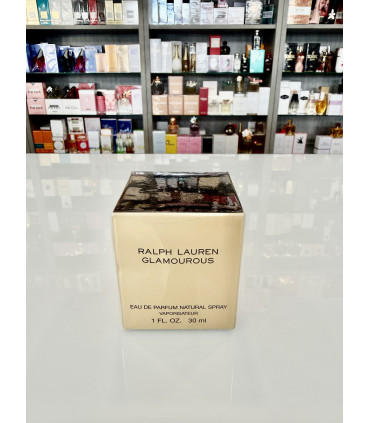 Ralph Lauren Glamourous Eau De Parfum UNIKAT